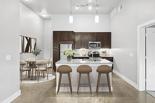 The Wall Street Lofts Photo 1