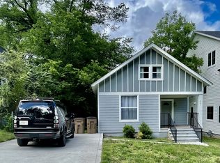 331 Gatewood Ave, Nashville, TN 37207