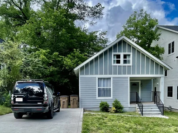 331 Gatewood Ave, Nashville, TN 37207