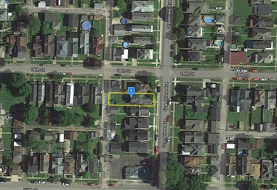 1st image of 1721 Grandview Ave