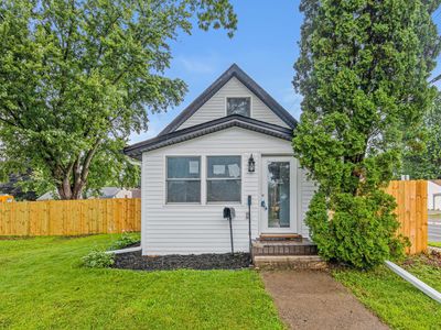 2017 4th St E, Saint Paul, MN, 55119