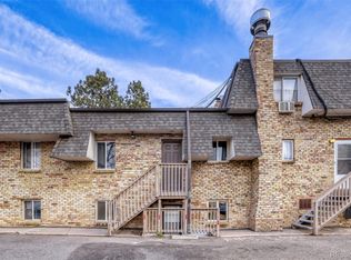 2190 S Holly Street #112, Denver, CO 80222