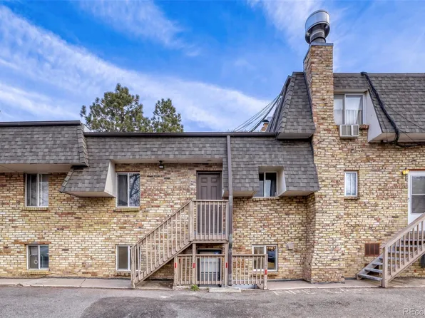 2190 S Holly Street #112, Denver, CO 80222