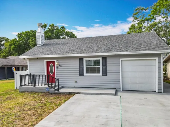 731 Guernsey St, Orlando, FL 32804