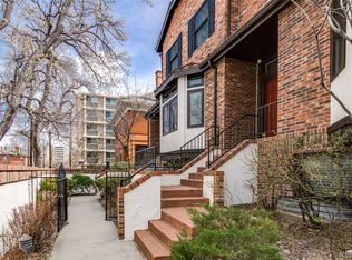 1290 N High St UNIT B, Denver, CO 80218