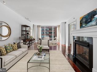 1155 23rd St NW APT 5D, Washington, DC