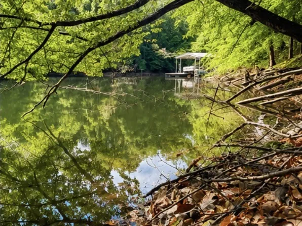 0 Elklore Ave Lot 8, Estill Springs, TN 37330