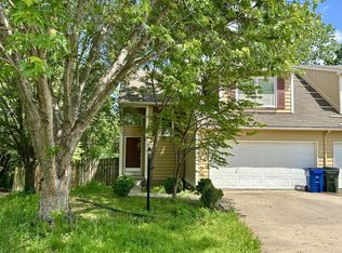 2324 Ranch St, Lawrence, KS 66047