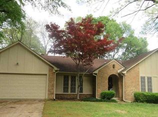 2688 Stage Park Dr, Memphis, TN 38134