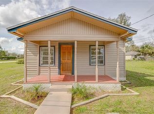 385 S 9th Ave, Bartow, FL 33830