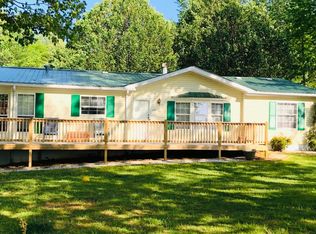 2356 Novelty Rd, Penhook, VA 24137