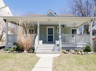 1008 Miner St, Ann Arbor, MI 48103