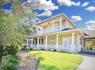 661 Lake Grove Dr, Coldspring, TX 77331