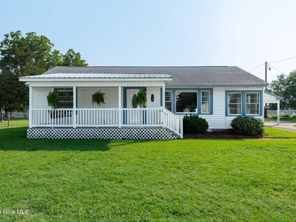 706 E Country Club Drive, Tarboro, NC 27886