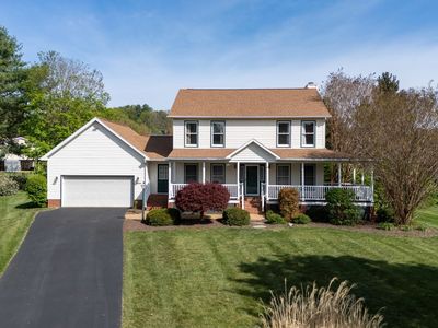 1241 Tahoe Ct, Harrisonburg, VA, 22801