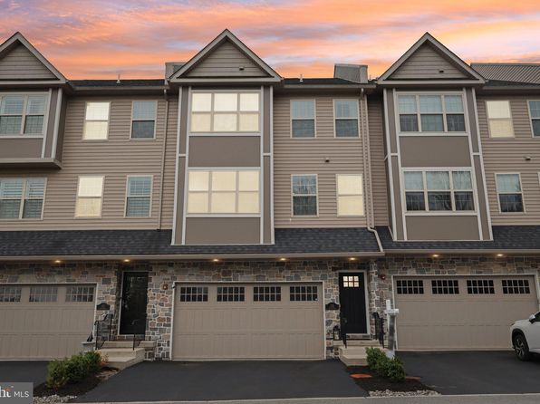 129 Moir Ave, Conshohocken, PA 19428