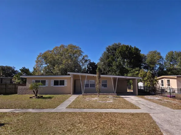 720 Faber Dr, Orlando, FL 32822