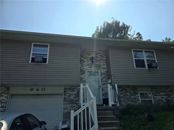 640 N Hope St, Jackson, MO 63755