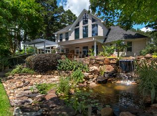 SS20 Lake Cherokee, Henderson, TX 75652