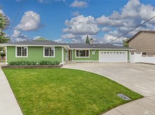 10819 SE 229th St, Kent, WA 98031