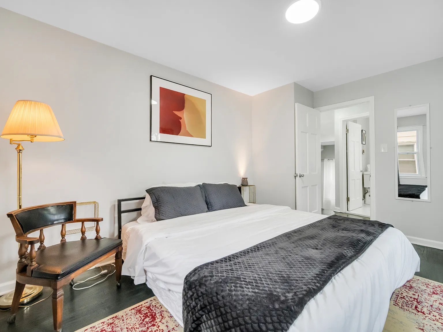 3 bed, 1700 sqft, $2,600 — Photo 3
