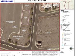 2021 Camino Real Blvd #11, Bullhead City, AZ 86442