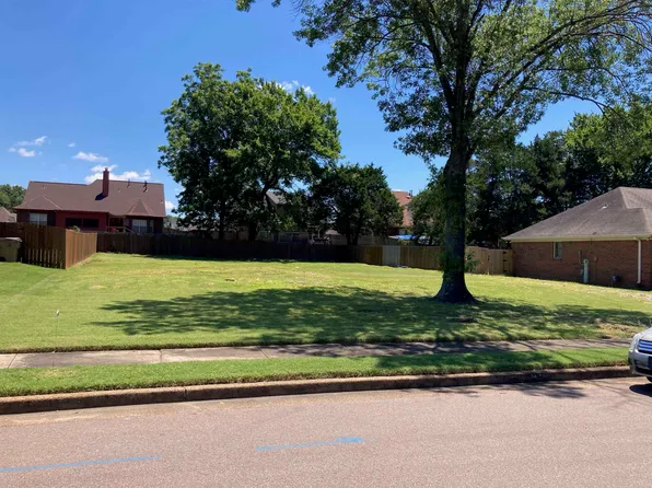 4768 Bradfield Run, Memphis, TN 38125