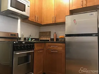 Rented by City Connections Realty