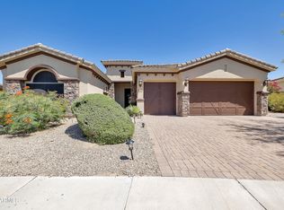 12386 S 181st Dr, Goodyear, AZ 85338