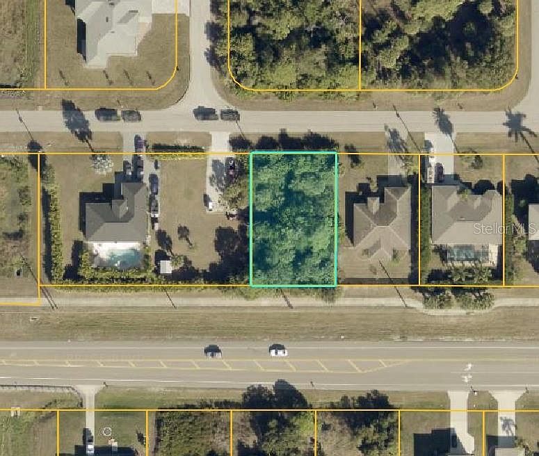 1st image of BREWSTER ROAD LOT 38
