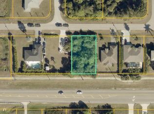 BREWSTER ROAD LOT 38, NORTH PORT, FL 34288