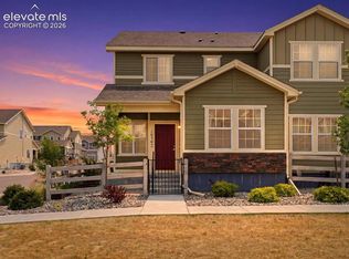 16392 Hay Barn Hts, Monument, CO 80132