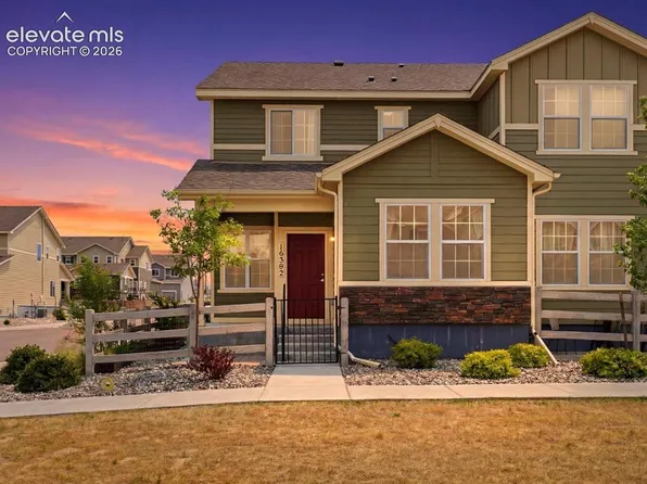 16392 Hay Barn Hts, Monument, CO 80132