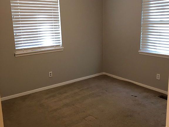 Bedroom #1