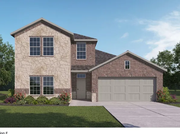 114 Sunshine Dr, Euless, TX 76039