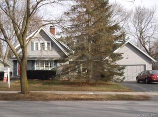 38 Rand Pl, Pittsford, NY 14534