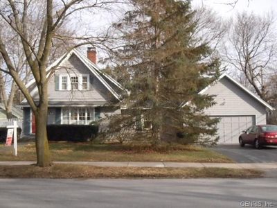 38 Rand Pl, Pittsford, NY, 14534
