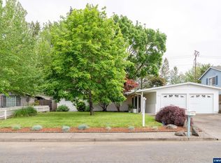 806 38th Ave SE, Albany, OR 97322