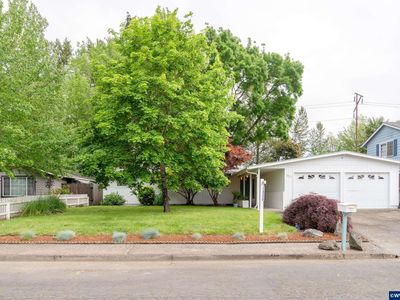 806 38th Ave SE, Albany, OR, 97322