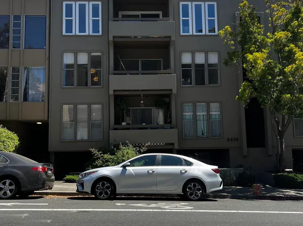 5335 Broadway Ter APT 201, Oakland, CA 94618