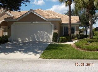 9015 Spring Run Blvd, Estero, FL 34135