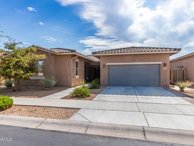 23095 S 230th St, Queen Creek, AZ, 85142