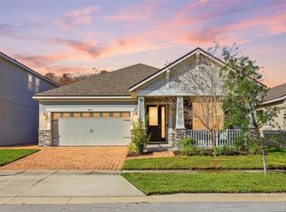 2452 Varenna Loop, Kissimmee, FL 34741