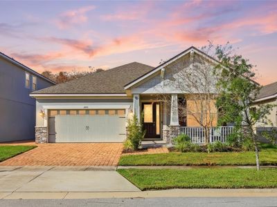 2452 Varenna Loop, Kissimmee, FL, 34741