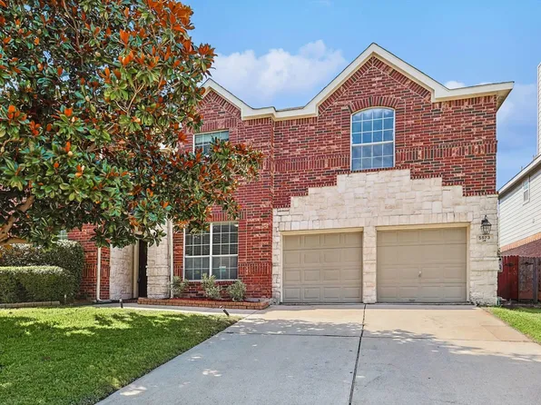 5573 Seabury Dr, Fort Worth, TX 76137