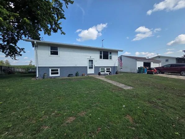 404 Frost St, Williams, IA 50271