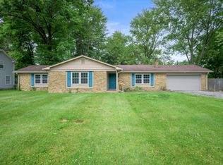 5110 Sylvan Rd, Indianapolis, IN 46228