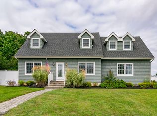 140 Cedar Grove Rd, Toms River, NJ 08753