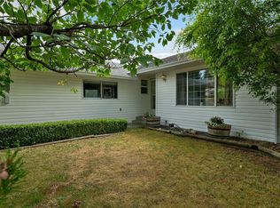 755 Kit Cres, Campbell River, BC V9H 1P6