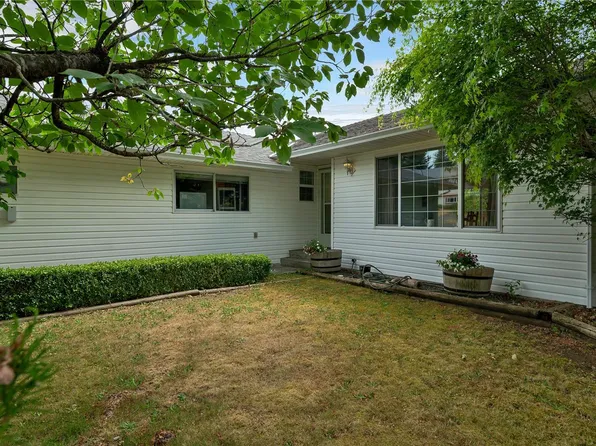 755 Kit Cres, Campbell River, BC V9H 1P6